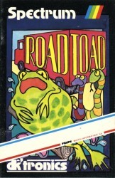 Road Toad (1983)(Elfin Software)[16K] Rom